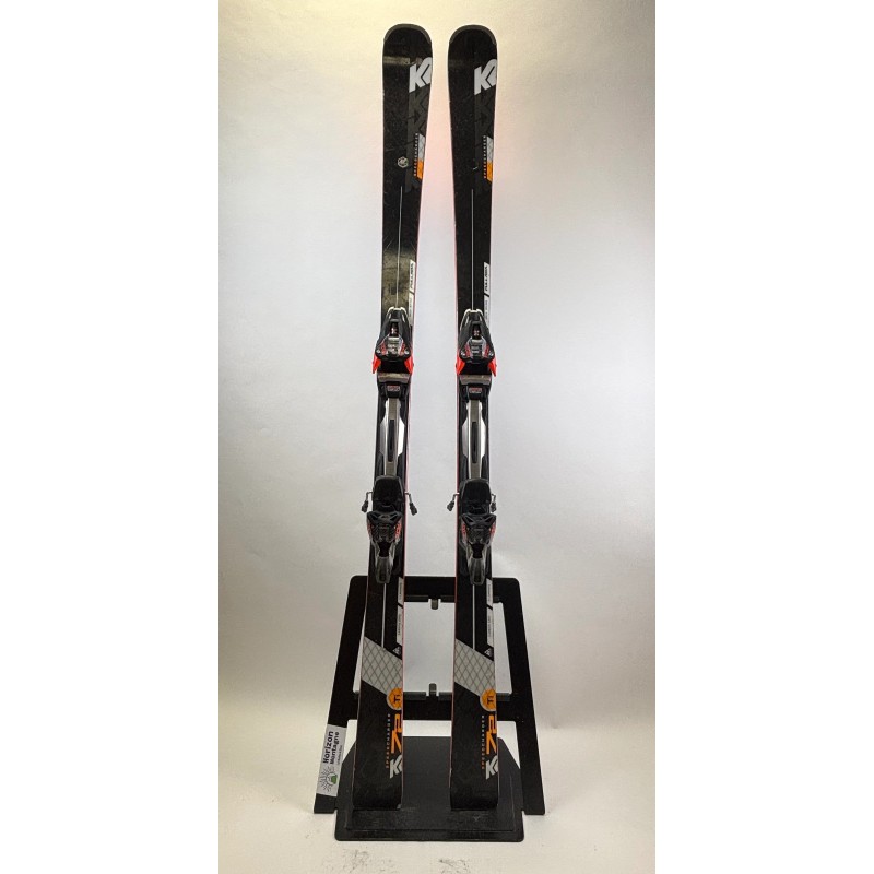  Speedcharger 72 Ti | Ski Piste adulte d'occasion